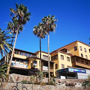 Canarian Apartment Playa de las Americas (Tenerife)