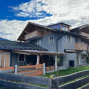 Amelie Apartment Garmisch-Partenkirchen