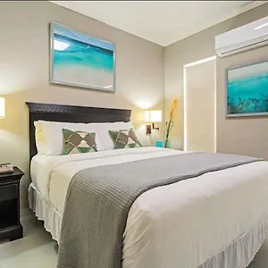 Apartment Bida Marino Aruba, Palm Beach