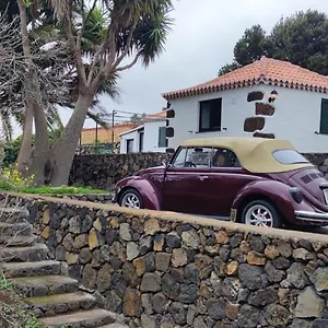 Agradable Casa Palmera Con Preciosas Vistas , El Paso España