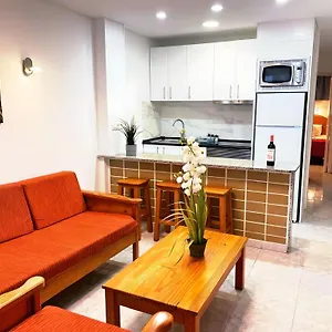 Seaview Friendly 1 Holiday home Playa del Ingles (Gran Canaria)