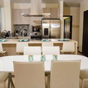 Apartment Spectacular In Levent Eagle, Palm Beach