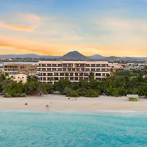 Apartment O Beachfront Residences, By Bocobay Aruba, Palm Beach