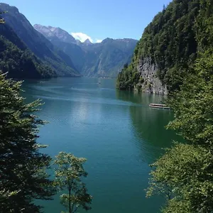 Watzmann Apartment Berchtesgaden
