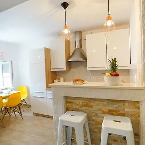 Aurora Apartment Zadar