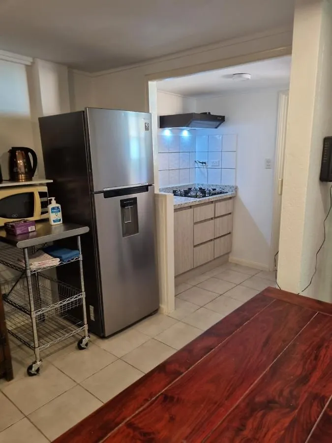 Aruba Seascape Apartments Palm Beach